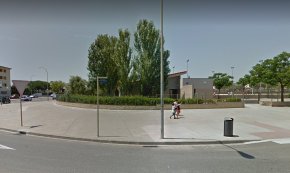 El PP demana que es replantegi la ubicació del magatzem de contenidors de brossa al costat del centre cívic de Vilafortuny