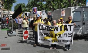 Avis i Àvies, una nova concentració dins la campanya electoral