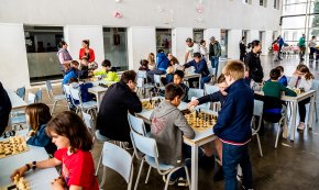 L'AFA de l'escola Joan Ardèvol organitza la primera Festa de l'Esport