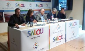 El programa juvenil Carretera i Manta torna amb vuit activitats de lleure, esport i formació