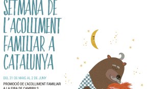 L'Ajuntament de Cambrils promou l'acolliment familiar 