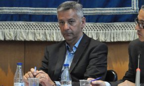 L'exregidor d'Hisenda, Ramon Llobet, és condemnat a un any de presó per un delicte de malversació de fons públics