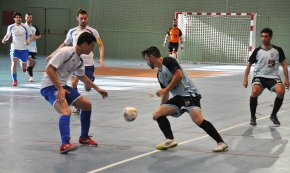 El Mediterrani acomiada la temporada amb victòria