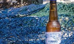 Arriba la nova cervesa artesana La Cambrilenca de la mà del cambrilenc Josep M. Gavaldà