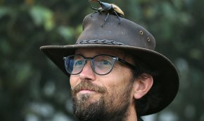 El repte ornitològic de veure 1.000 espècies diferents d'ocells a l'Equador, assolit amb escreix