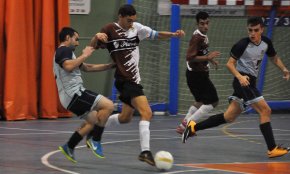 El CFS Mediterrani es desfà del Miami en la primera eliminatòria de la Copa Tarragona