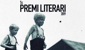 L'alumna del col·legi Cardenal Vidal i Barraquer, Eulàlia Canals, és guardonada al Premi Literari AMA