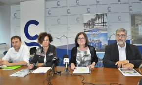 Es presenta el Product Manual de cicloturisme de Cambrils, una eina promocional que recull l'oferta del sector