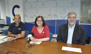 Tot a punt per la disputa del setè Triatló de Cambrils, aquest proper diumenge