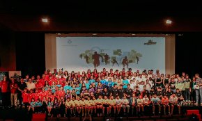 L'Ajuntament de Vandellòs i l'Hospitalet de l'Infant reconeix els èxits de prop de 200 esportistes locals aquesta temporada