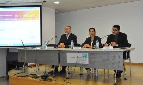 Cambrils acull el Curs d'Estiu de la Càtedra UNESCO d’Habitatge de la URV