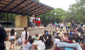Cap de setmana d'activitats familiars dins la campanya «Catalunya, Hola Família»