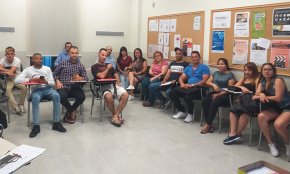 El Centre de Normalització Lingüística ja ha publicat l'oferta de cursos intensius de juliol a Cambrils i Reus