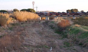 L'Agència Catalana de l'Aigua engega un estudi mediambiental sobre l'estat de les rieres i les conques fluvials