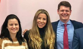 Ciutadans: «María Muñiz té la intenció de deixar l'acta de regidora de Cambrils per motius personals»