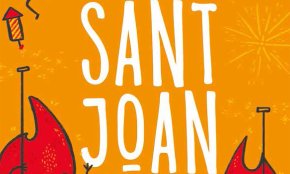 Actes populars a Vandellòs i l'Hospitalet de l'Infant amb motiu de la celebració de Sant Joan