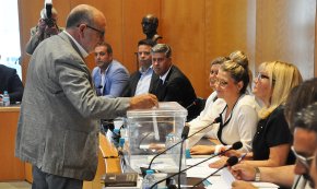 El PDeCAT anuncia que Joan M. Artigau «no formarà part del grup municipal de Junts per Cambrils»