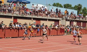 Es disputa la II Trobada atlètica Cambrils - Andorra