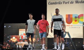 Onze comerços cambrilencs protagonitzaran l'edició d'enguany del «Cambrils Port de Moda» 