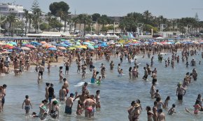La Costa Daurada preveu una temporada turística similar a la de l'any passat