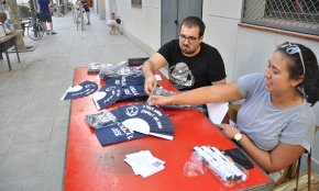 El Vermut Mariner, una de les novetats de la programació de la Festa Major de Sant Pere