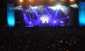 Concert Studio, única empresa presentada per a organitzar el Festival Internacional de Música
