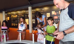 Noves visites guiades al patrimoni de Vandellòs i l'Hospitalet de l'Infant per aquest estiu
