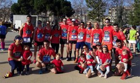 El Club Montepeñarubia Costa Daurada s'estrenarà, el 13 de juliol, amb la 1a Milla Urbana de Cambrils