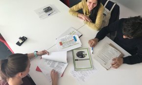 Joventut Cambrils es forma per definir i implementar nous programes de dinamització juvenil