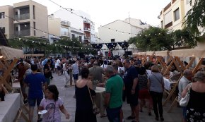 La 8a Fira «Fruits de la terra» se celebrarà a l'Hospitalet de l'Infant els dies 5 i 6 de juliol 