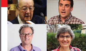 Debat sobre el judici a la democràcia, demà, al cinema Rambla de l'Art