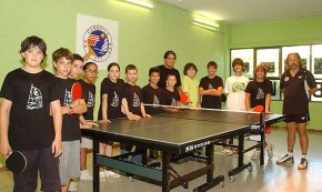 El Club Tennis Taula Cambrils, un club en plena expansió 