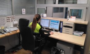 Es produeixen dues detencions a Cambrils relacionades amb la violència masclista