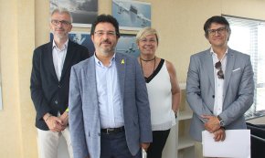 L'autobús que connecta la Costa Daurada amb l'aeroport de Reus incrementa un 53% els passatgers amb les noves freqüències