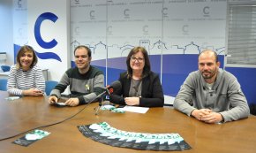 Joventut busca alumnes que vulguin exposar els seus treballs de recerca