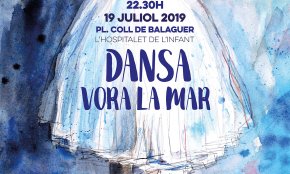 Vandellòs i l'Hospitalet de l'Infant programa diferents activitats de música i dansa per al cap de setmana