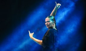 Compte enrere perquè comenci la 45a edició del Festival Internacional de Música de Cambrils 