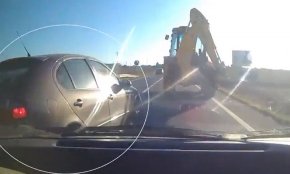 Els Mossos denuncien una conductora per circular de forma temerària a Cambrils