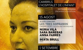 El Daurada Escena Festival Líric Internacional retrà homenatge, enguany, a Montserrat Caballé