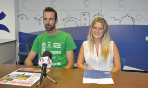 La prova final de la Copa Tarragona Trial amb Bicicleta es disputarà, aquest dissabte, a Cambrils