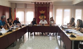Aprovat inicialment el plànol de delimitació de les mesures de prevenció d'incendis forestals a Vandellòs i l'Hospitalet de l'Infant