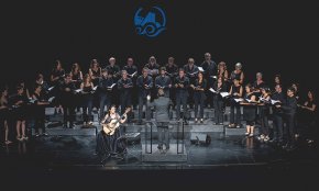 El Festival Internacional de Guitarra de l'Hospitalet de l'Infant es consolida en una tercera edició dedicada a la veu i la guitarra
