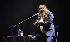 El cantaor Diego El Cigala torna a Cambrils en el 15è aniversari de «Lágrimas negras»