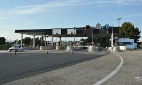 El tram de l'autopista Ap-7 entre Tarragona i Alacant quedarà lliure de peatge a partir de l'1 de gener de 2020