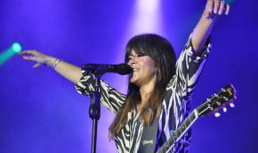 Vanesa Martín, essència i emoció a l'escenari del FIMC