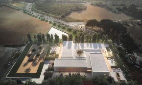 Reus obrirà, aquest setembre, un centre per l'atenció de malalts d'Alzheimer, a càrrec de la Fundación Rosa M. Vivar