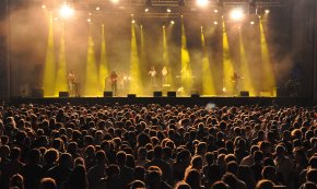 La 45a edició del Festival Internacional de Música tanca amb 23.418 espectadors, un 25% més que l'any passat