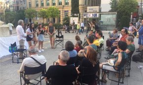 El moviment Fridays For Future vol arribar a més ciutats de la província de Tarragona