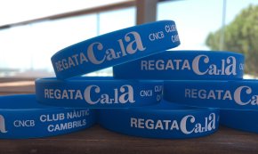 El Club Nàutic Cambrils acollirà a finals de setembre l'esdeveniment solidari Regata Carla 