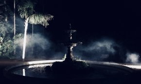 Dark Samà, la nova proposta per viure el Halloween al Parc Samà